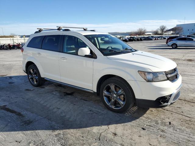 Photo 4 from auction – 2015 DODGE JOURNEY CR with VIN 3C4PDDGG7FT512394