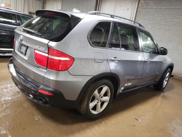 Photo 3 from auction – 2010 BMW X5 XDRIVE3 with VIN 5UXFE4C58AL380441
