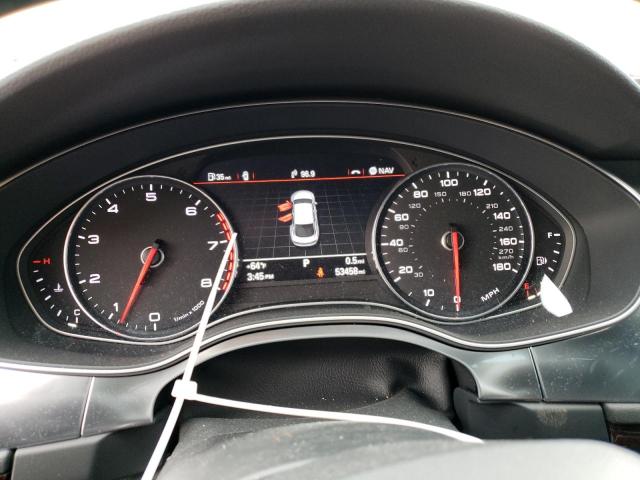 Photo 9 from auction – 2013 AUDI A7 PRESTIG with VIN WAU2GAFC4DN117310