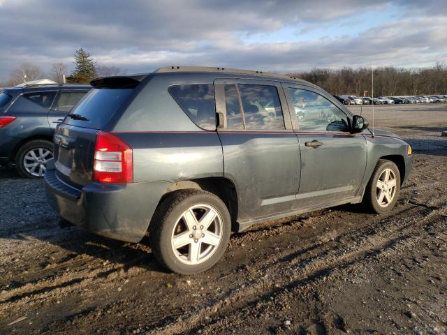 Photo 3 from auction – 2007 JEEP COMPASS with VIN 1J8FF47WX7D308962