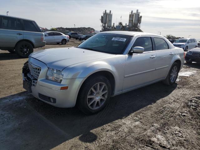 CHRYSLER 300 TOURIN 2007 with VIN 2C3KK53G97H681939 - Photo from auction