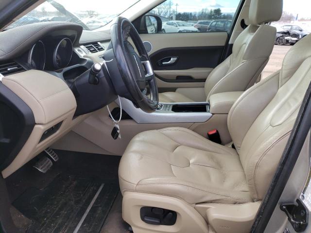 Photo 7 from auction – 2013 LAND ROVER RANGE ROVE with VIN SALVP2BGXDH849219