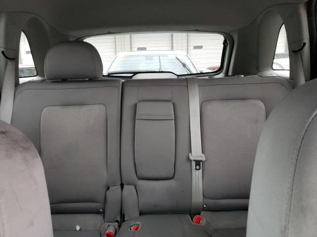 Photo 10 from auction – 2008 SATURN VUE XE with VIN 3GSCL33P38S688017
