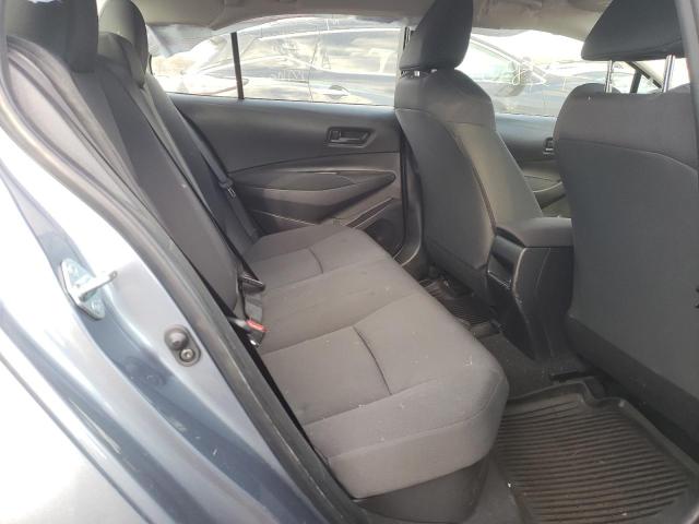 Photo 10 from auction – 2022 TOYOTA COROLLA LE with VIN JTDEAMDE4NJ054838