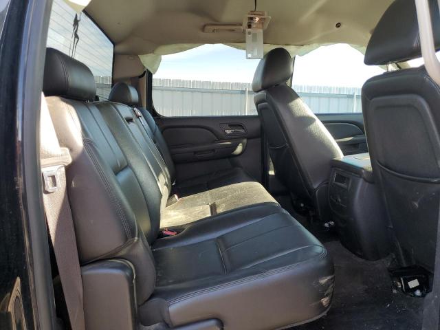 Photo 10 from auction – 2010 CHEVROLET SILVERADO with VIN 3GCRKTE39AG183790