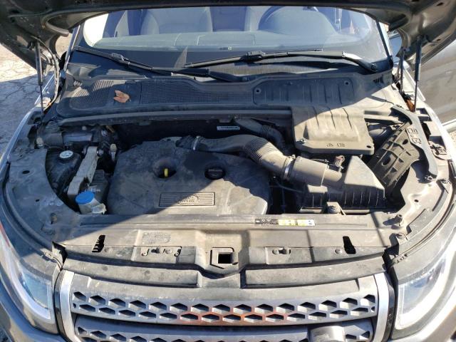 Photo 12 from auction – 2016 LAND ROVER RANGE ROVE with VIN SALVR2BG5GH144021