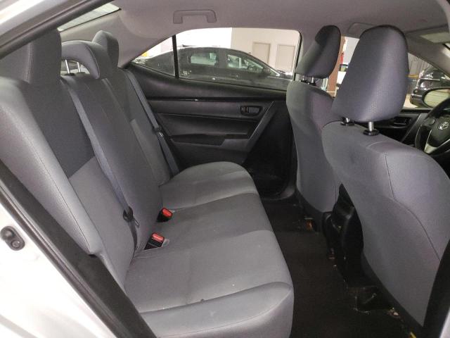 Photo 10 from auction – 2019 TOYOTA COROLLA L with VIN 2T1BURHE1KC169289