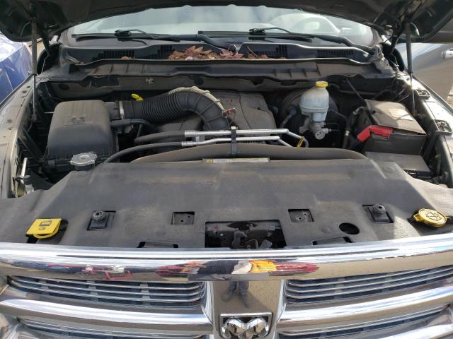 Photo 11 from auction – 2011 DODGE RAM 1500 with VIN 1D7RV1GT4BS678407
