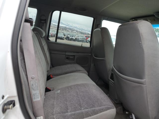 Photo 10 from auction – 1998 FORD EXPLORER with VIN 1FMZU34E2WZA95678