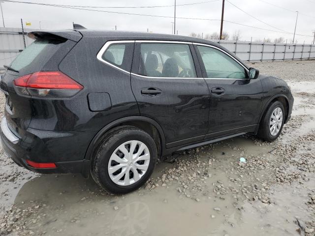 Photo 3 from auction – 2017 NISSAN ROGUE S with VIN 5N1AT2MT5HC781342