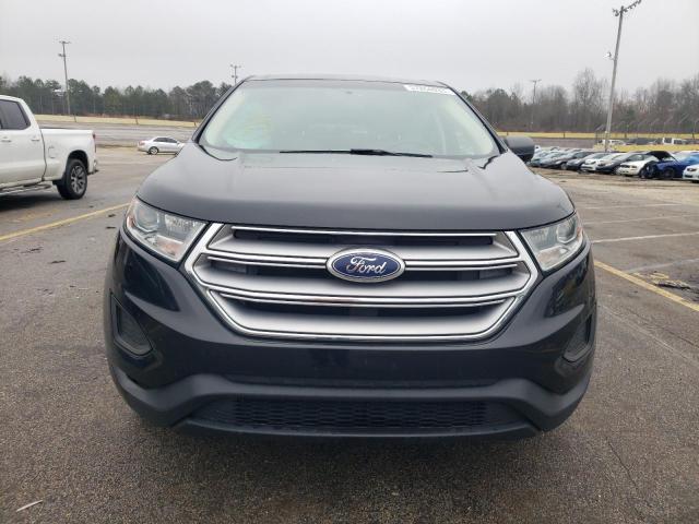 Photo 5 from auction – 2018 FORD EDGE SE with VIN 2FMPK3G97JBB48026