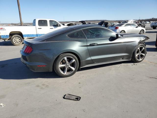 Photo 3 from auction – 2015 FORD MUSTANG with VIN 1FA6P8AM9F5321977