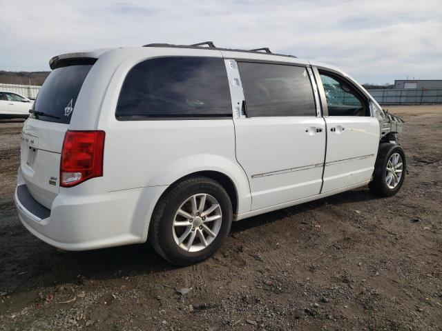 صورة رقم 3 من المزاد - 2016 DODGE GRAND CARA مع VIN 2C4RDGCG8GR344527