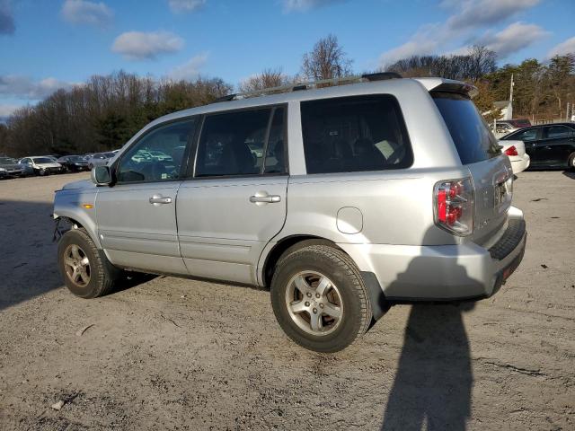 Photo 2 from auction – 2006 HONDA PILOT EX with VIN 5FNYF18526B004732