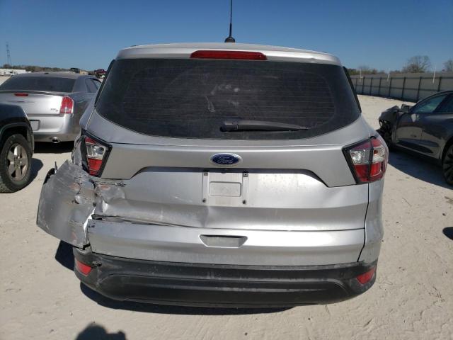 Photo 6 from auction – 2018 FORD ESCAPE S with VIN 1FMCU0F79JUC94865