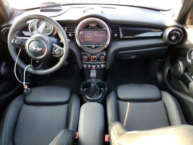 Photo 8 from auction – 2018 MINI COOPER S with VIN WMWXU3C51J2F51717
