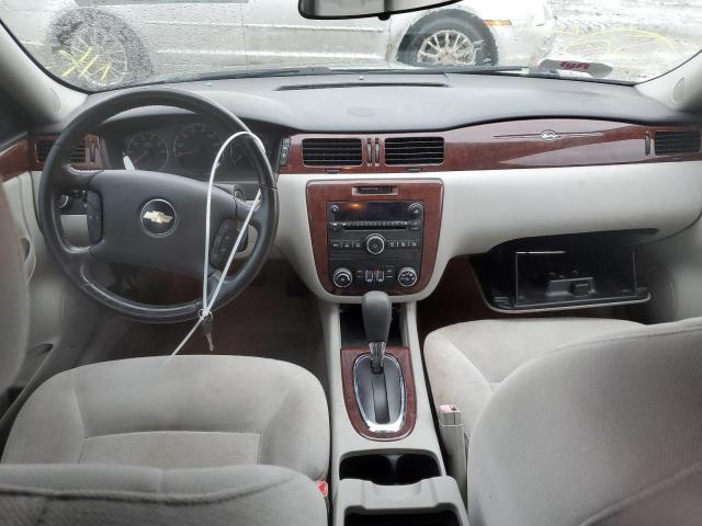 Photo 8 from auction – 2010 CHEVROLET IMPALA LT with VIN 2G1WB5EK2A1151271
