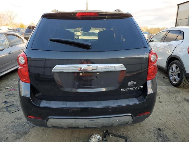 Photo 6 from auction – 2015 CHEVROLET EQUINOX LT with VIN 2GNALDEK8F6133044