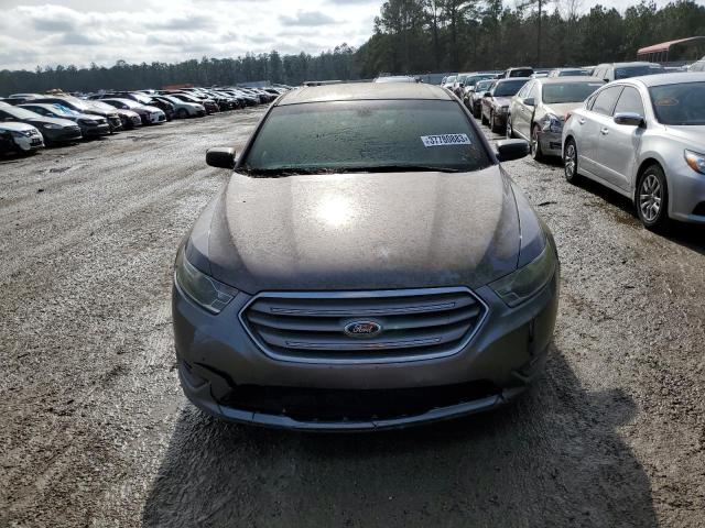 Photo 5 from auction – 2013 FORD TAURUS SEL with VIN 1FAHP2E80DG208133