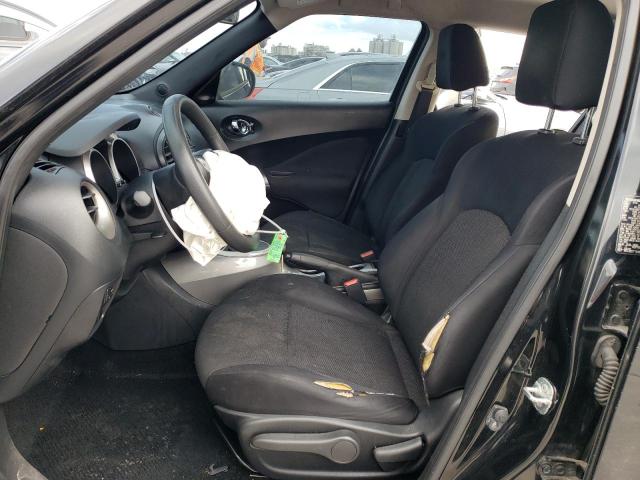 Photo 7 from auction – 2014 NISSAN JUKE S with VIN JN8AF5MR3ET454455