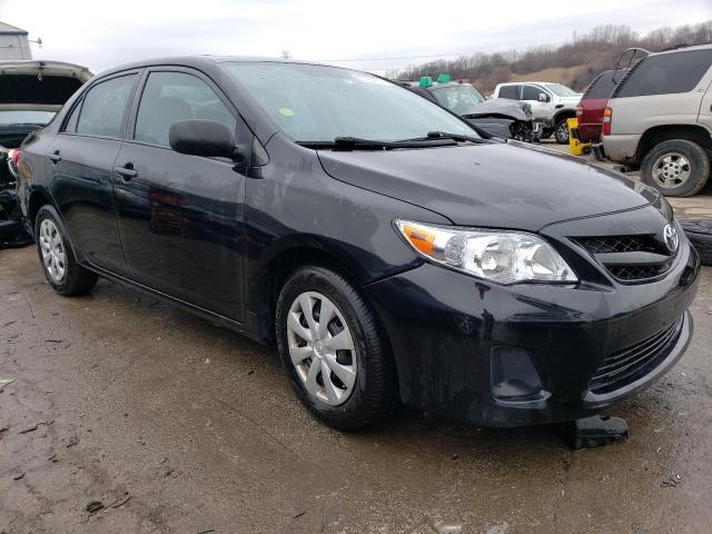 Photo 4 from auction – 2011 TOYOTA COROLLA BA with VIN 2T1BU4EEXBC600557