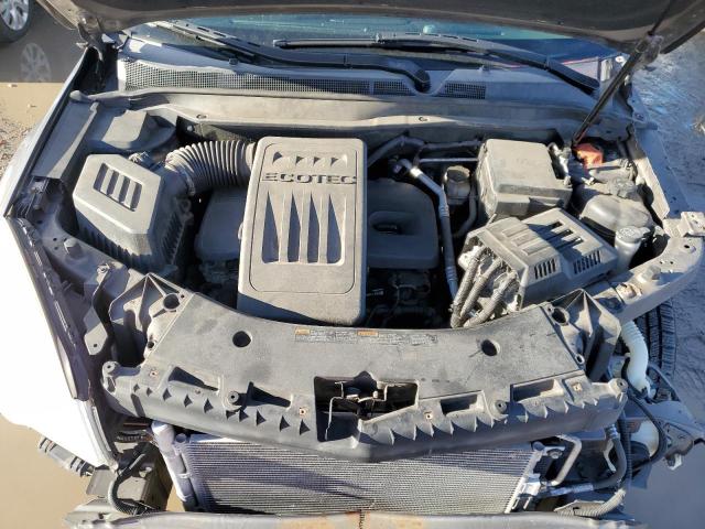 Photo 12 from auction – 2010 CHEVROLET EQUINOX LT with VIN 2CNFLEEW4A6289870