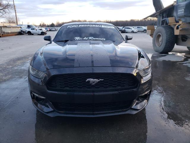 Photo 5 from auction – 2016 FORD MUSTANG with VIN 1FA6P8TH4G5294365
