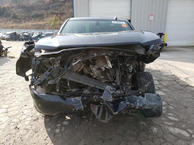 Photo 5 from auction – 2016 CHEVROLET SILVERADO with VIN 1GCVKPEC7GZ279867