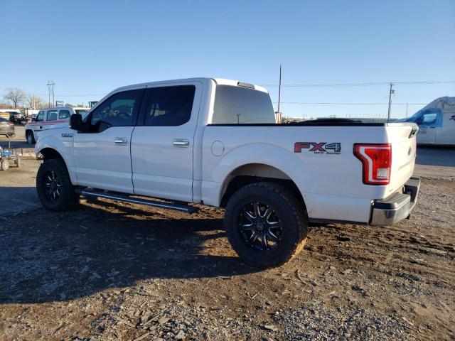 Photo 2 from auction – 2015 FORD F150 SUPER with VIN 1FTEW1EFXFKD78721