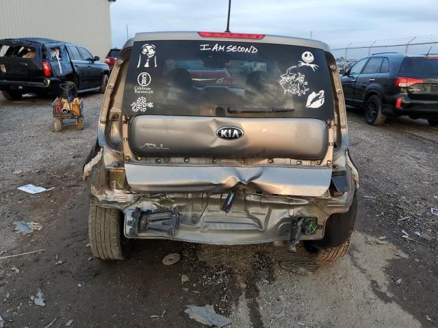 Photo 6 from auction – 2015 KIA SOUL with VIN KNDJN2A20F7205108