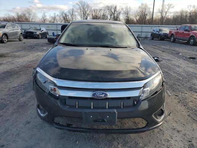 صورة رقم 5 من المزاد - 2010 FORD FUSION مع VIN 3FAHP0JA2AR354597