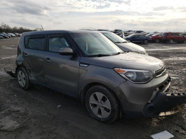 Photo 4 from auction – 2016 KIA SOUL with VIN KNDJN2A27G7406716