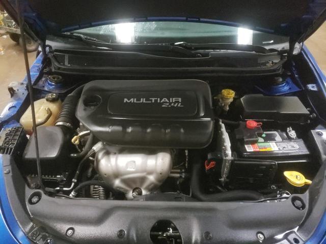Photo 11 from auction – 2014 DODGE DART with VIN 1C3CDFBB8ED682701
