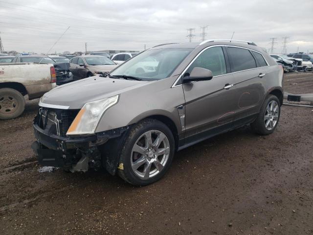CADILLAC SRX PERFOR 2011 with VIN 3GYFNEEY8BS628997 - Photo from auction