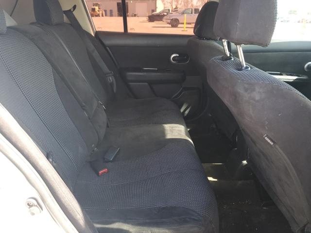 Photo 10 from auction – 2011 NISSAN VERSA S with VIN 3N1BC1CP5BL402636