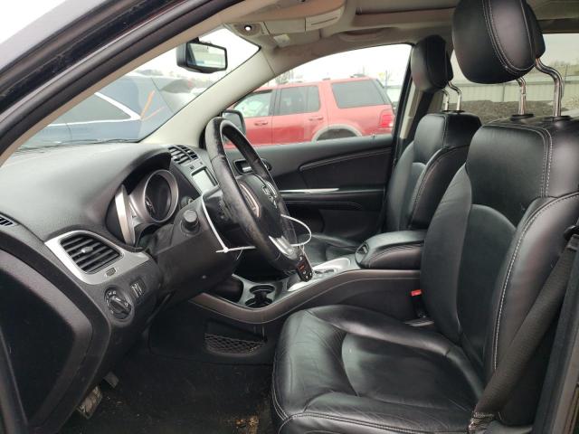 Photo 7 from auction – 2013 DODGE JOURNEY CR with VIN 3C4PDCDG3DT545033