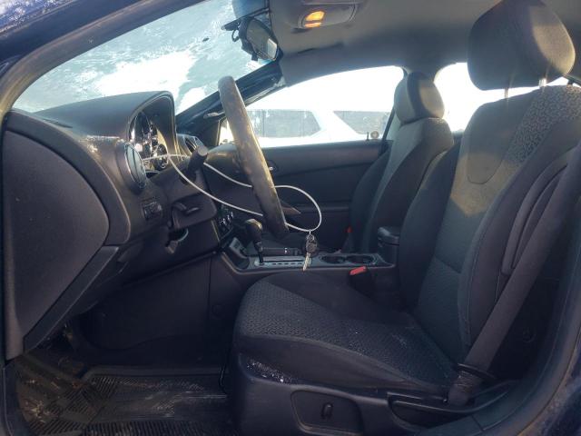 Photo 7 from auction – 2008 PONTIAC G6 BASE with VIN 1G2ZG57N284300844