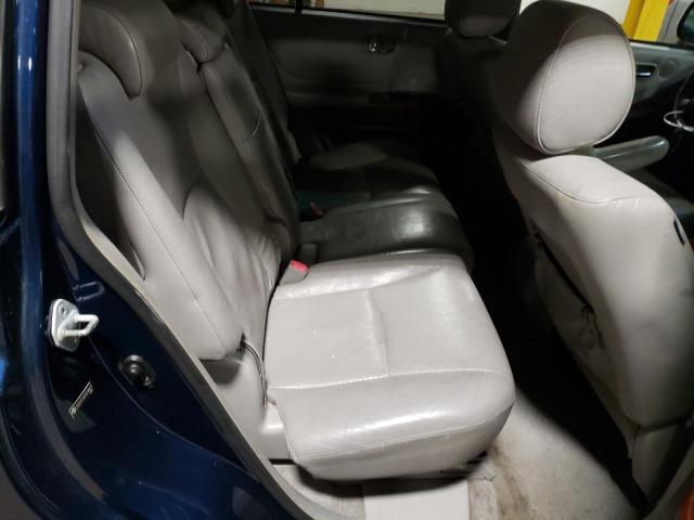 Photo 11 from auction – 2007 TOYOTA HIGHLANDER with VIN JTEEP21A070198637