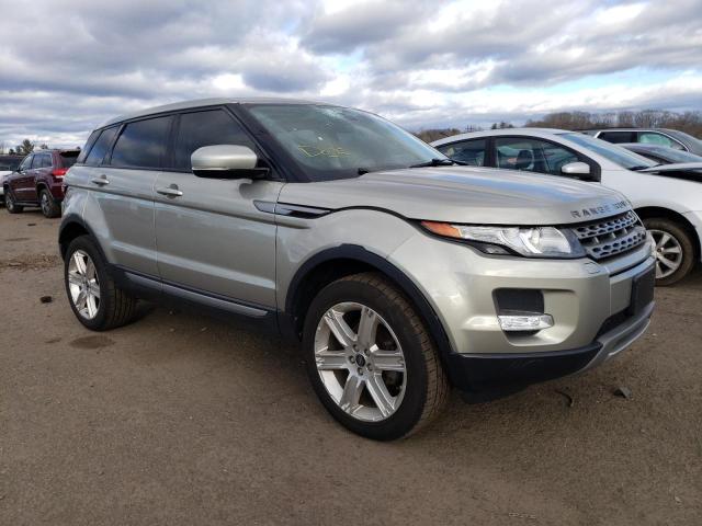 Photo 4 from auction – 2013 LAND ROVER RANGE ROVE with VIN SALVP2BGXDH849219