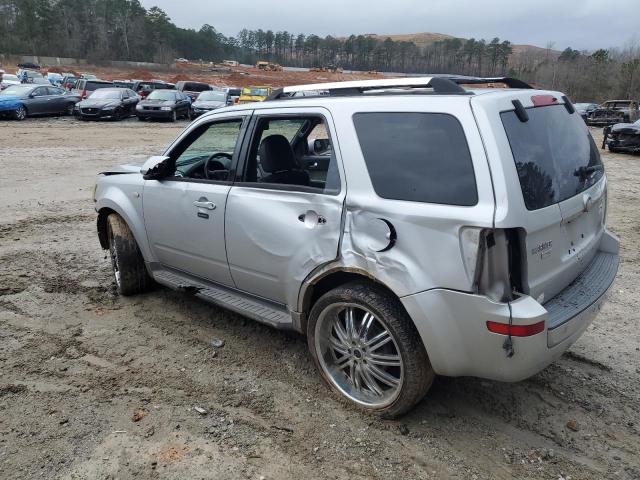 Photo 2 from auction – 2009 MERCURY MARINER PR with VIN 4M2CU87G09KJ01005