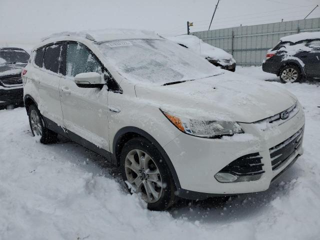 Photo 4 from auction – 2014 FORD ESCAPE TIT with VIN 1FMCU9J90EUB30505