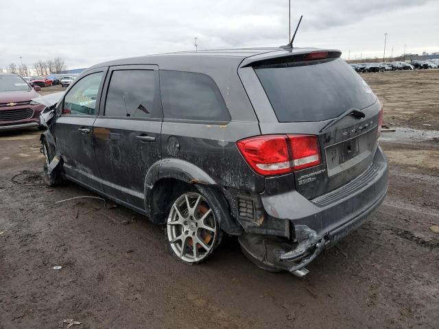 Photo 2 from auction – 2018 DODGE JOURNEY GT with VIN 3C4PDCEG3JT380112