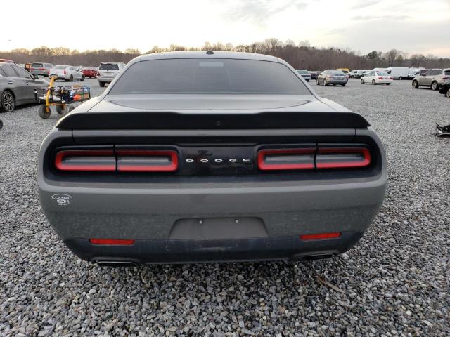 Photo 6 from auction – 2019 DODGE CHALLENGER with VIN 2C3CDZBT0KH708734