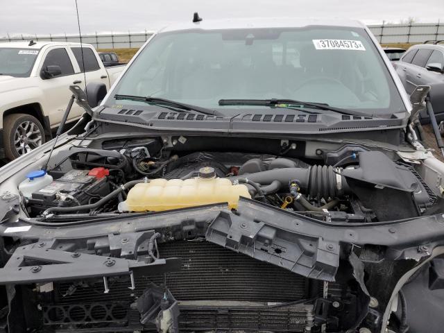 Photo 11 from auction – 2019 FORD F150 SUPER with VIN 1FTEW1EB2KKD95620
