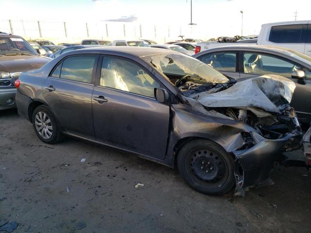 Photo 4 from auction – 2013 TOYOTA COROLLA BA with VIN 5YFBU4EE9DP177599