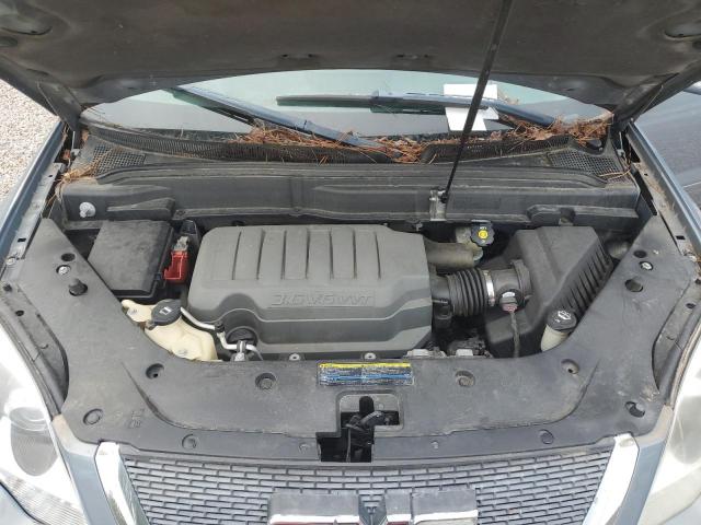 Photo 11 from auction – 2008 GMC ACADIA SLT with VIN 1GKEV33788J228906