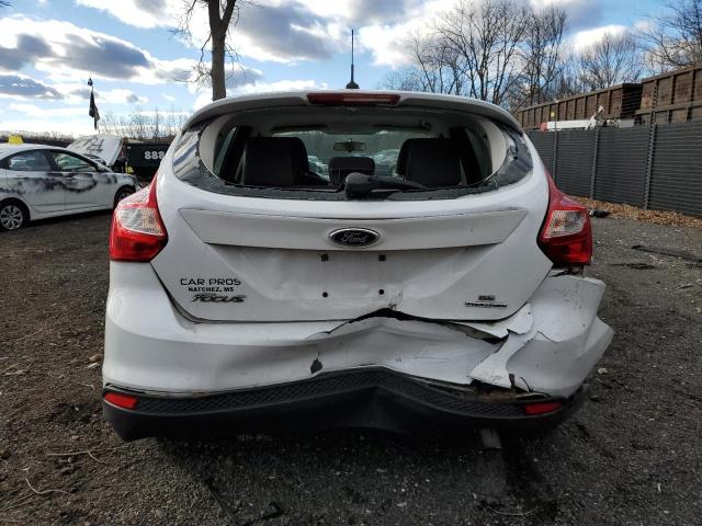 Photo 6 from auction – 2014 FORD FOCUS SE with VIN 1FADP3K29EL233514