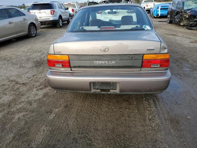 صورة رقم 6 من المزاد - 1995 TOYOTA COROLLA LE مع VIN 1NXAE09B9SZ322394