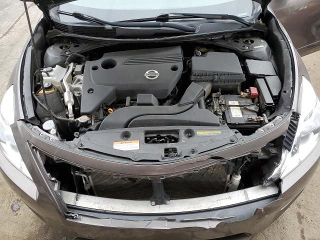 Photo 11 from auction – 2013 NISSAN ALTIMA 2.5 with VIN 1N4AL3AP6DN588364