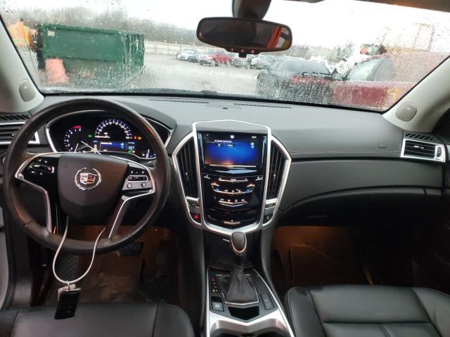 Photo 8 from auction – 2013 CADILLAC SRX with VIN 3GYFNAE3XDS520347